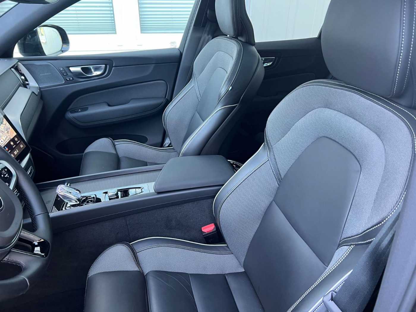 Volvo XC60 – Bild 9