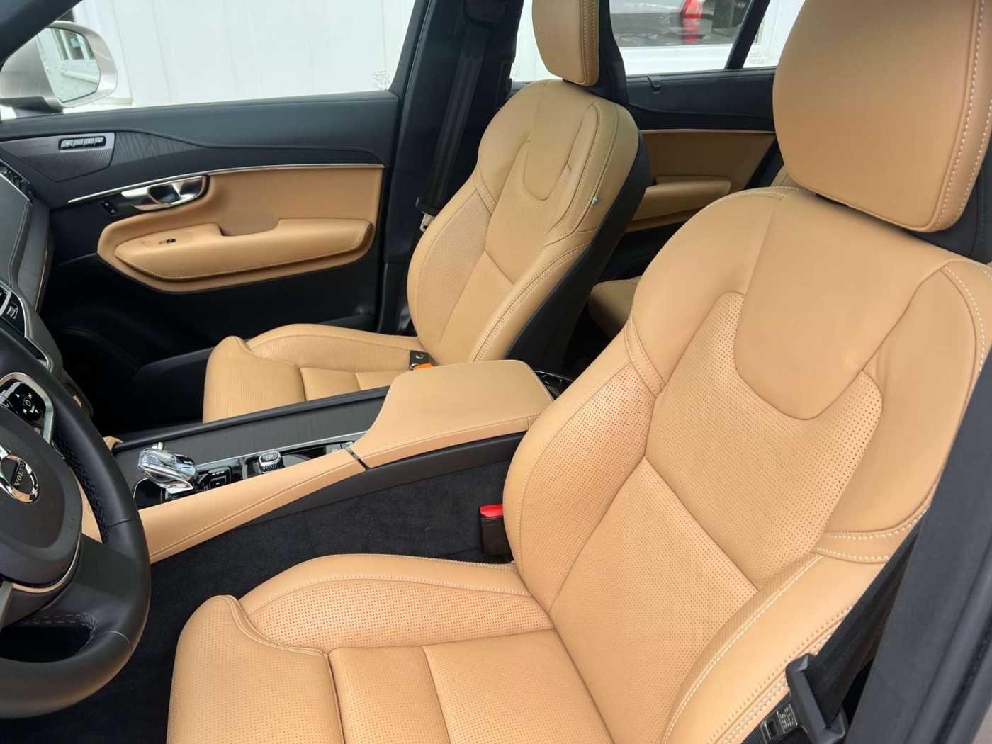 Volvo XC90 – Bild 10