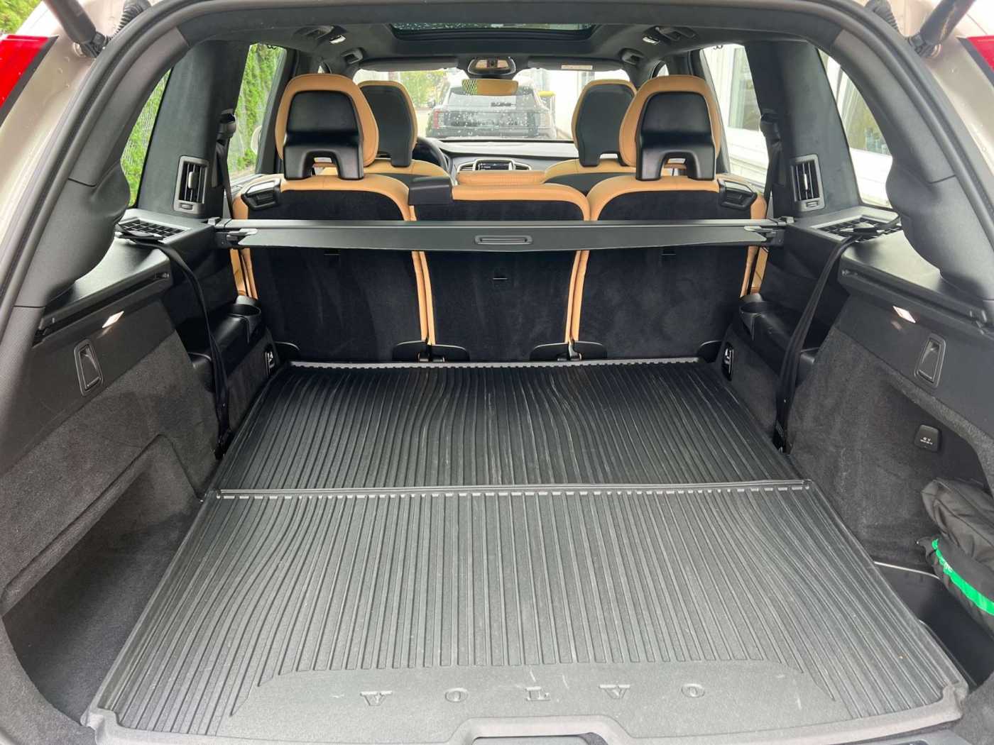 Volvo XC90 – Bild 16