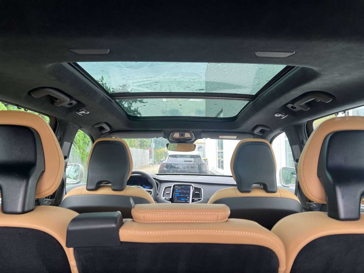 Volvo XC90 – Bild 18