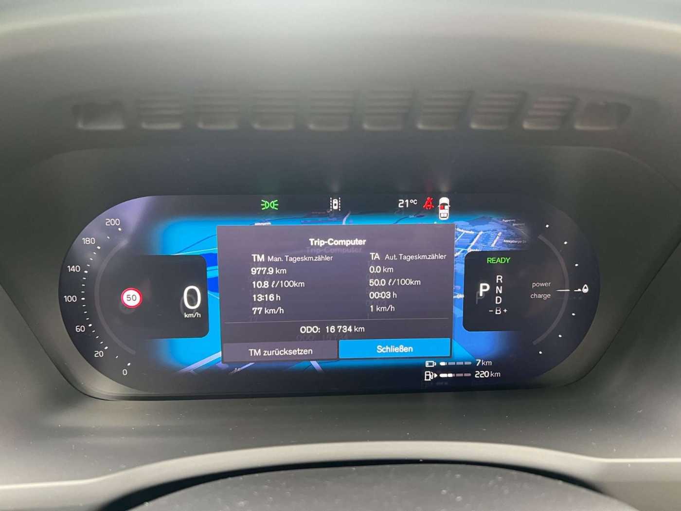 Volvo XC90 – Bild 20