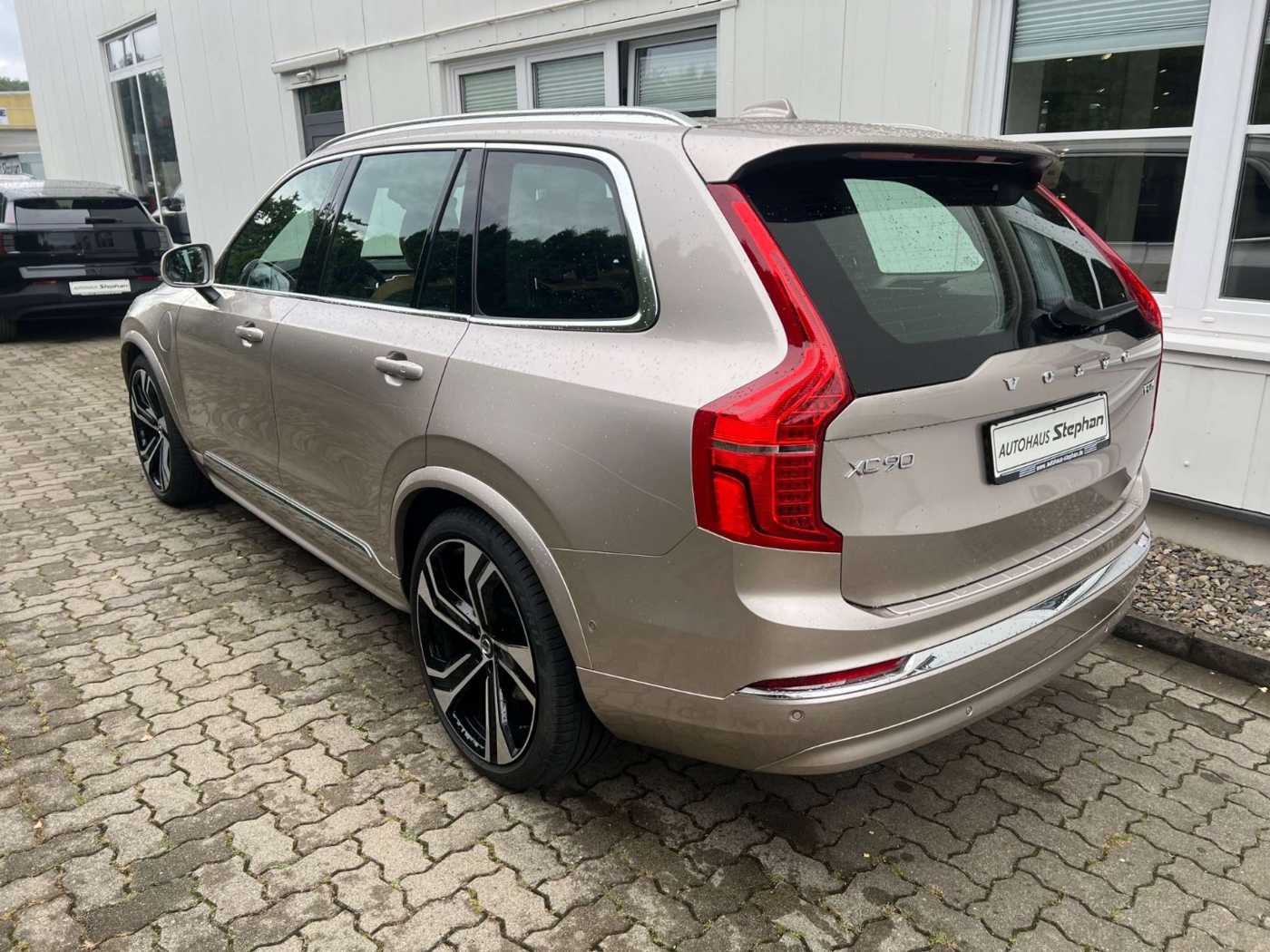Volvo XC90 – Bild 5
