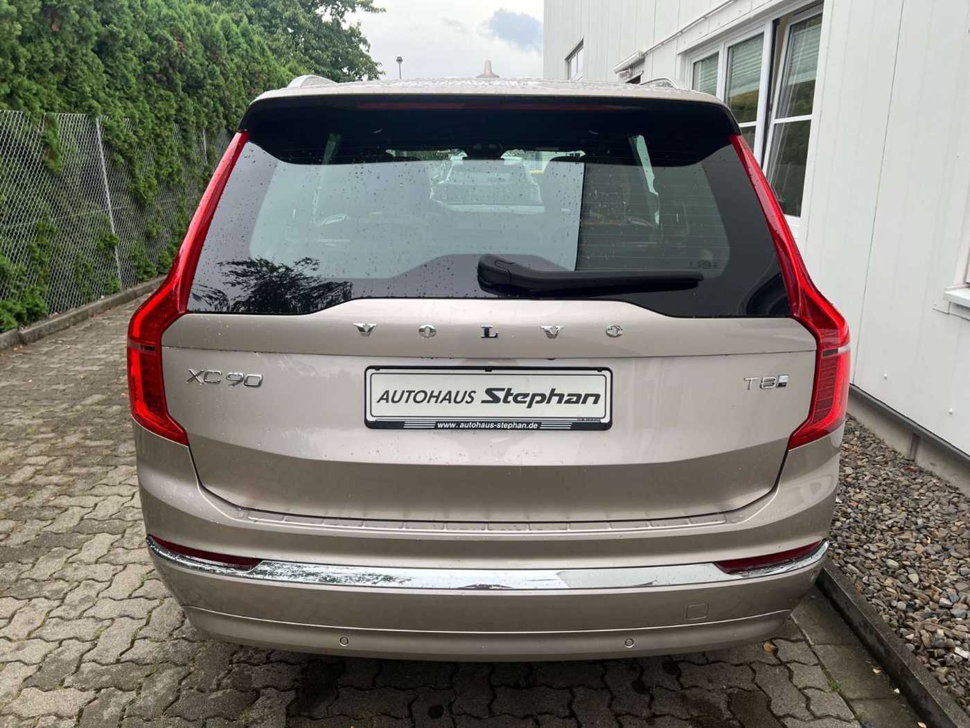 Volvo XC90 – Bild 6