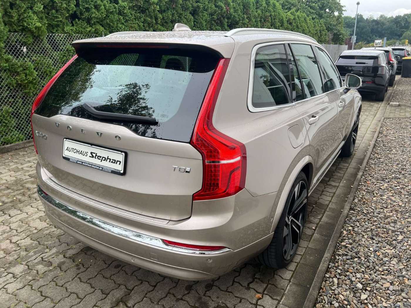 Volvo XC90 – Bild 7