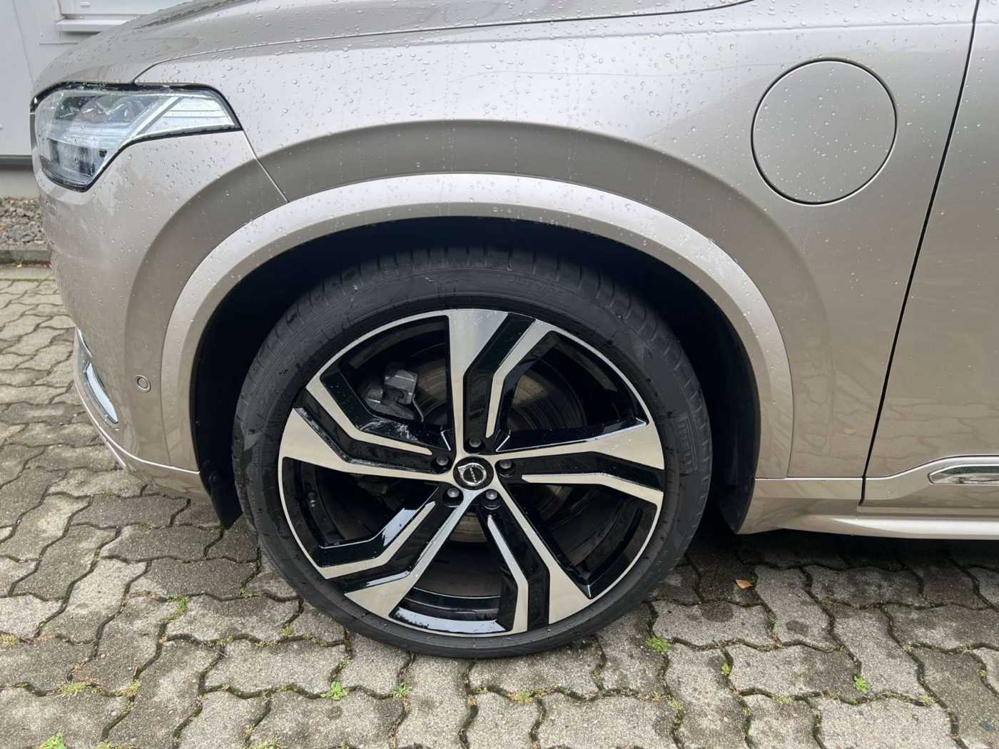 Volvo XC90 – Bild 8