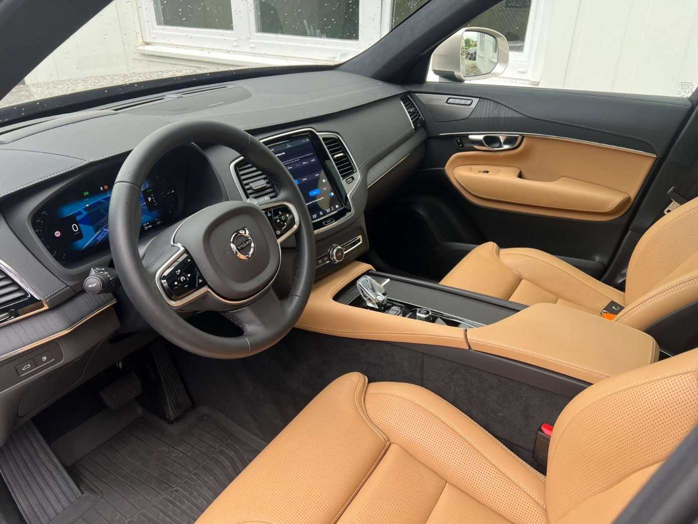 Volvo XC90 – Bild 9