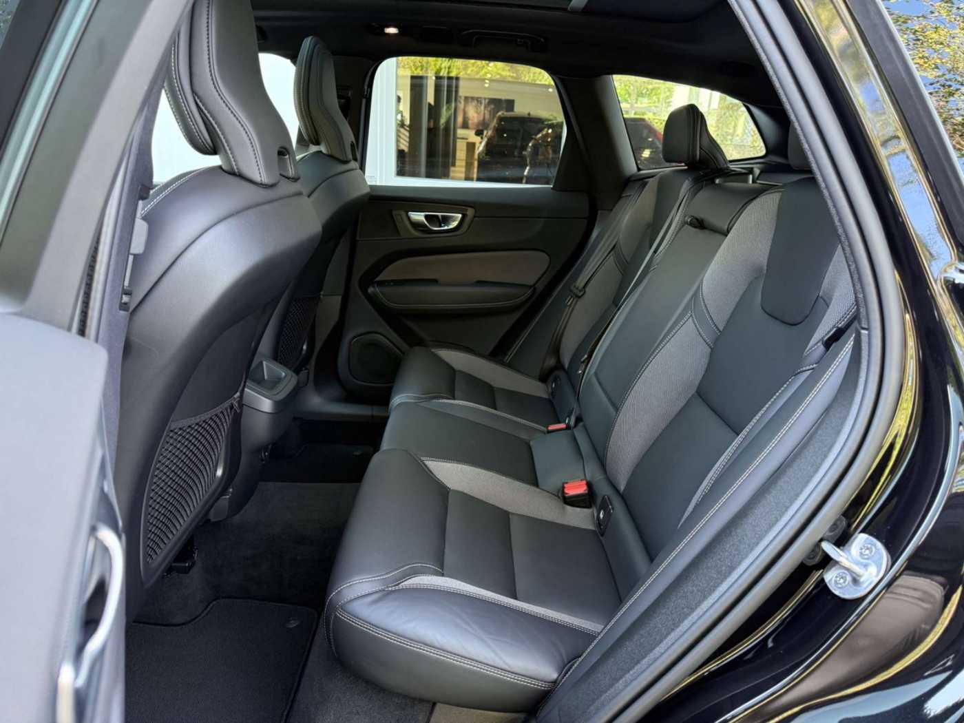Volvo XC60 – Bild 10
