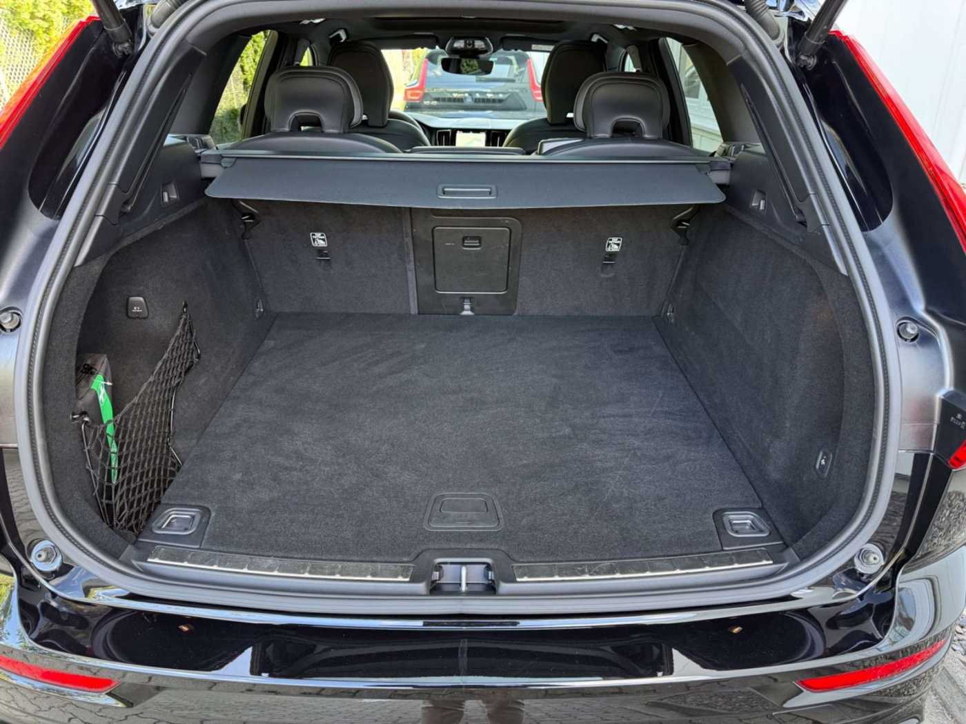 Volvo XC60 – Bild 11