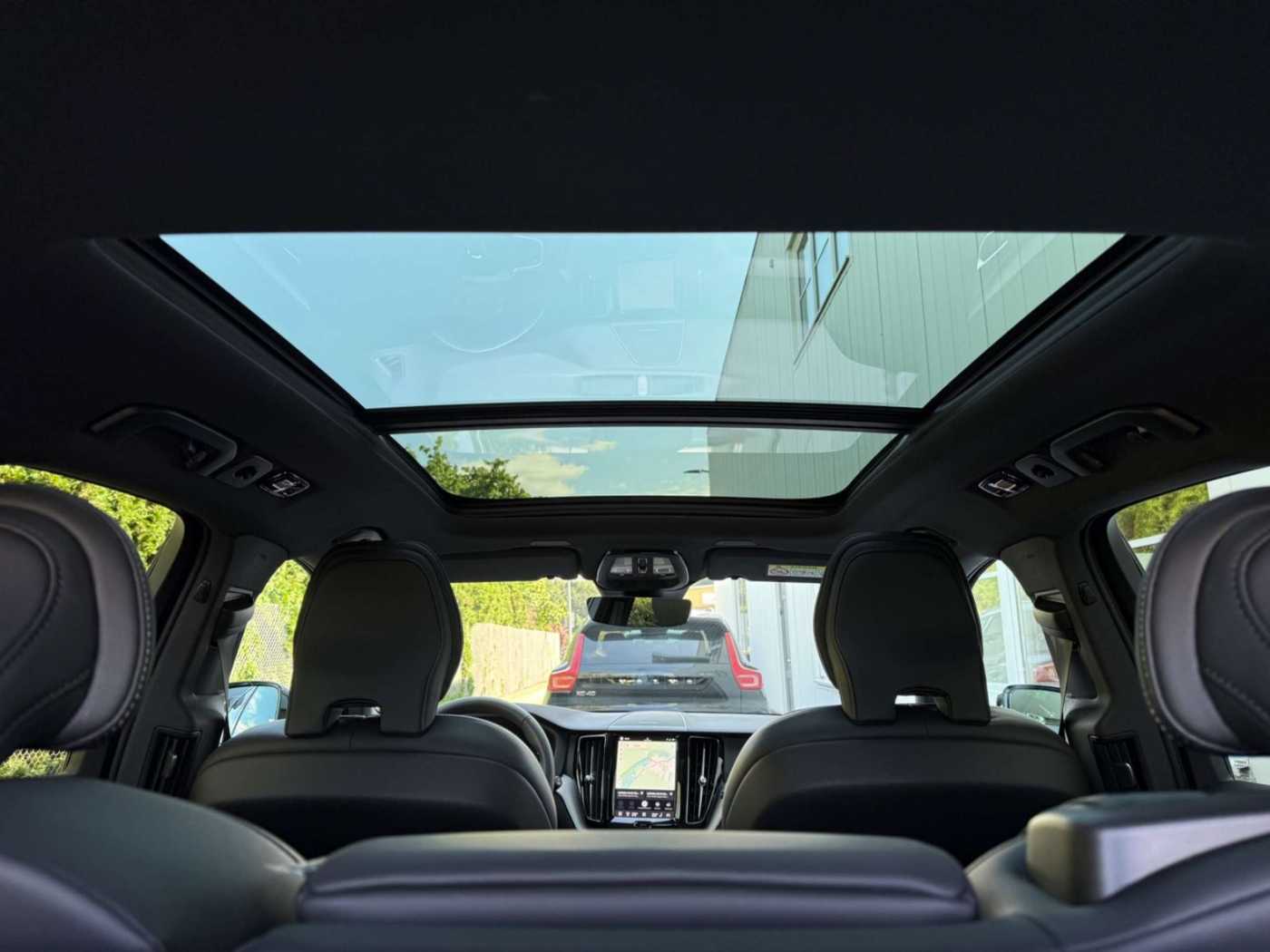 Volvo XC60 – Bild 13