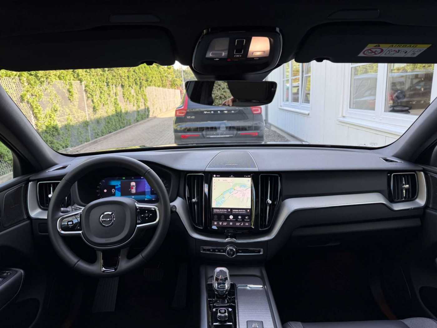 Volvo XC60 – Bild 14