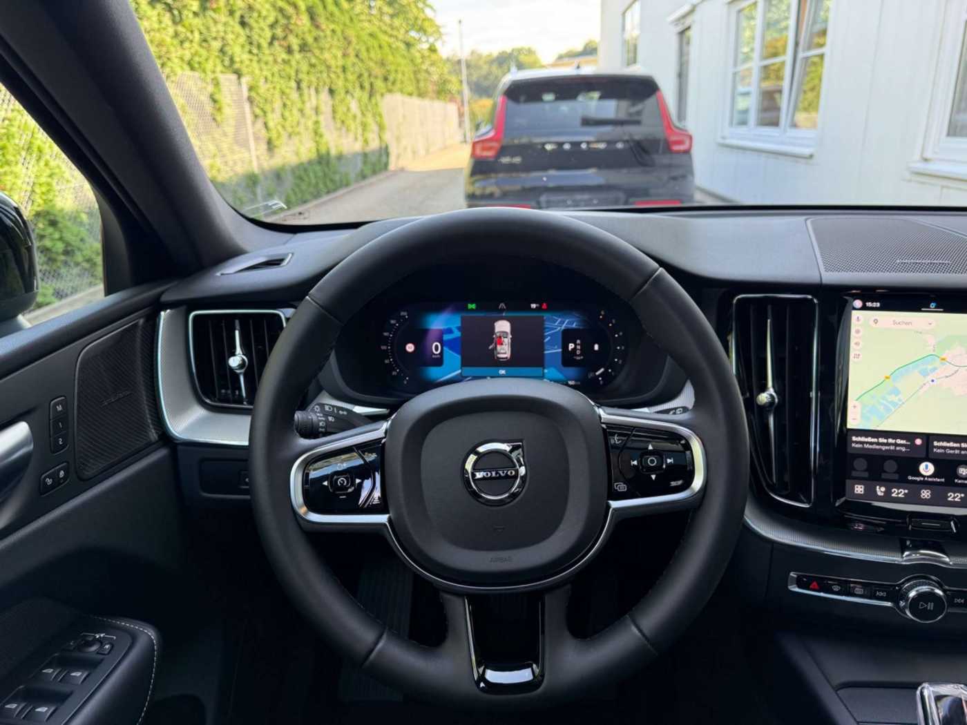 Volvo XC60 – Bild 15