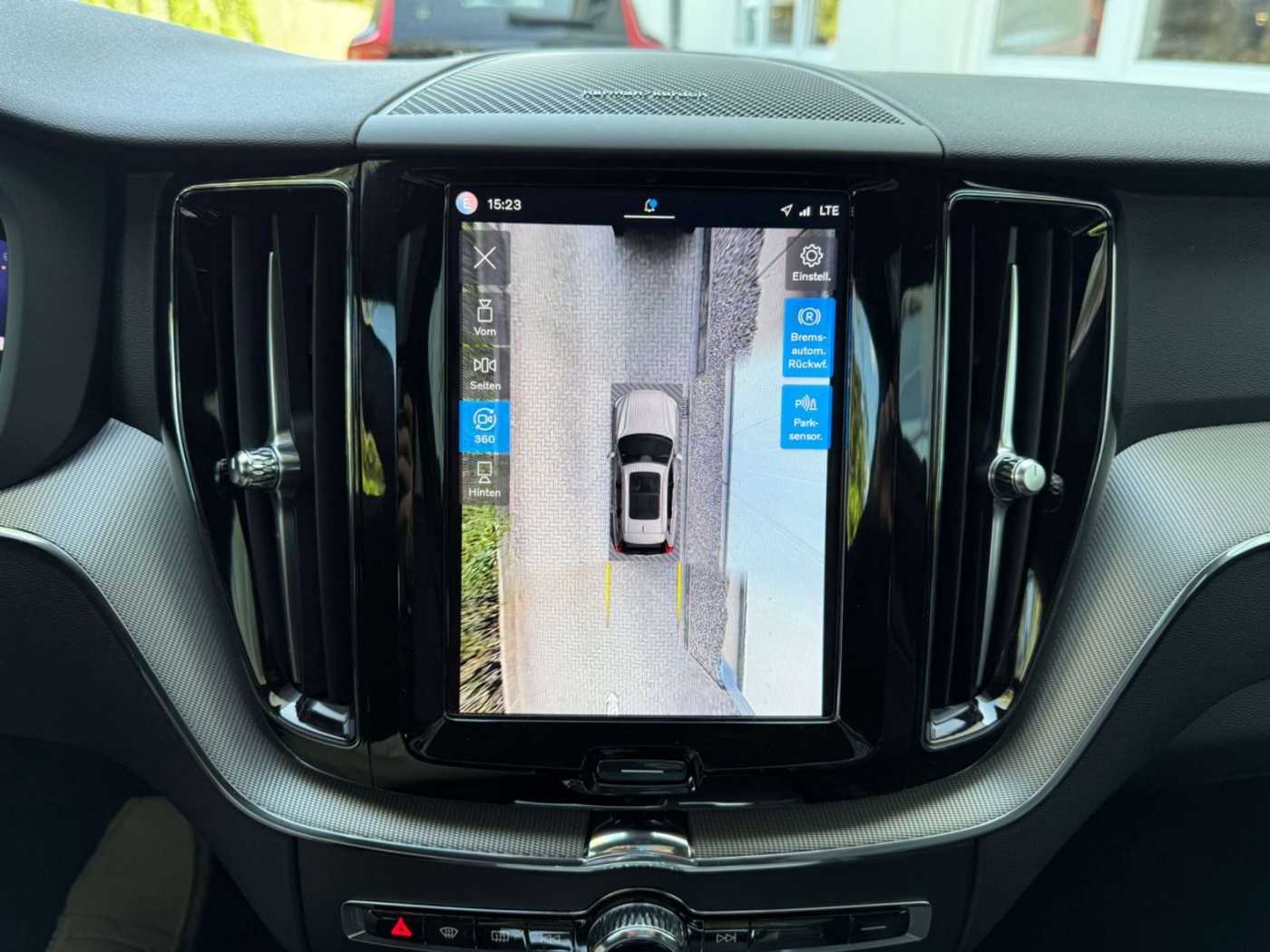 Volvo XC60 – Bild 17