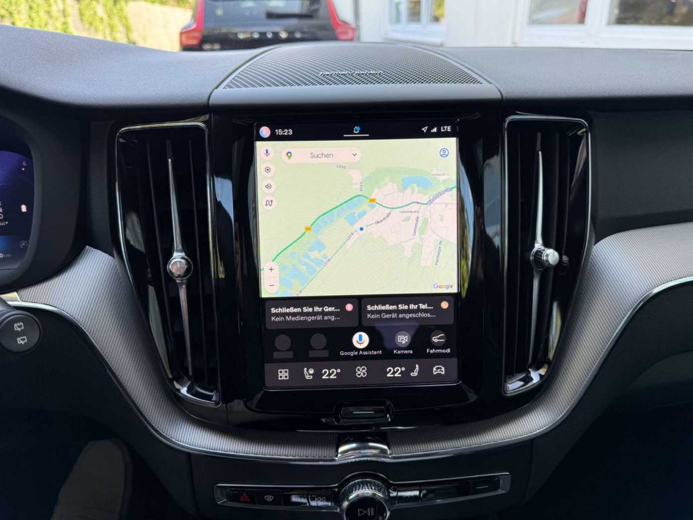 Volvo XC60 – Bild 18