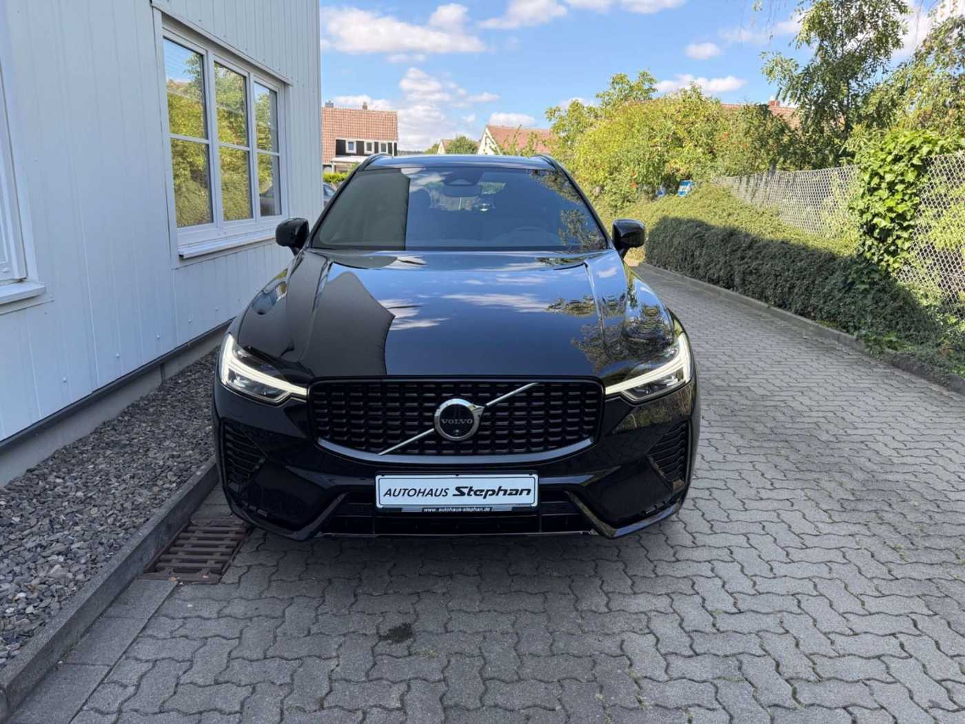 Volvo XC60 – Bild 2