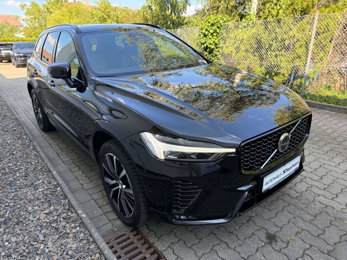Volvo XC60 – Bild 3