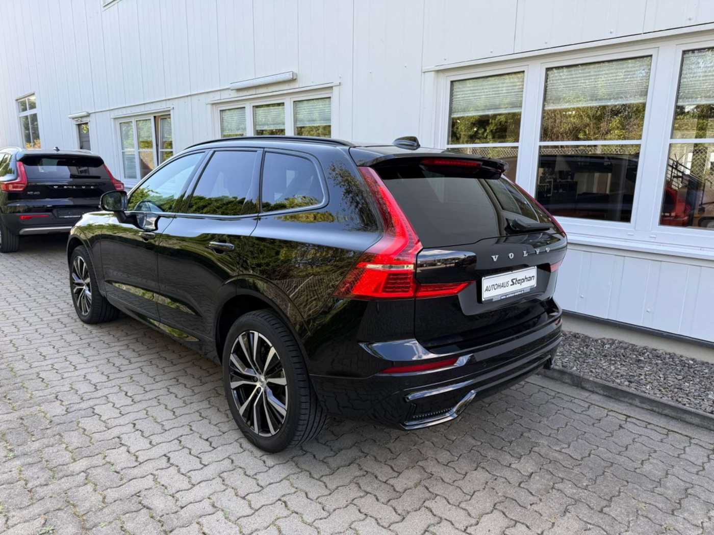 Volvo XC60 – Bild 4