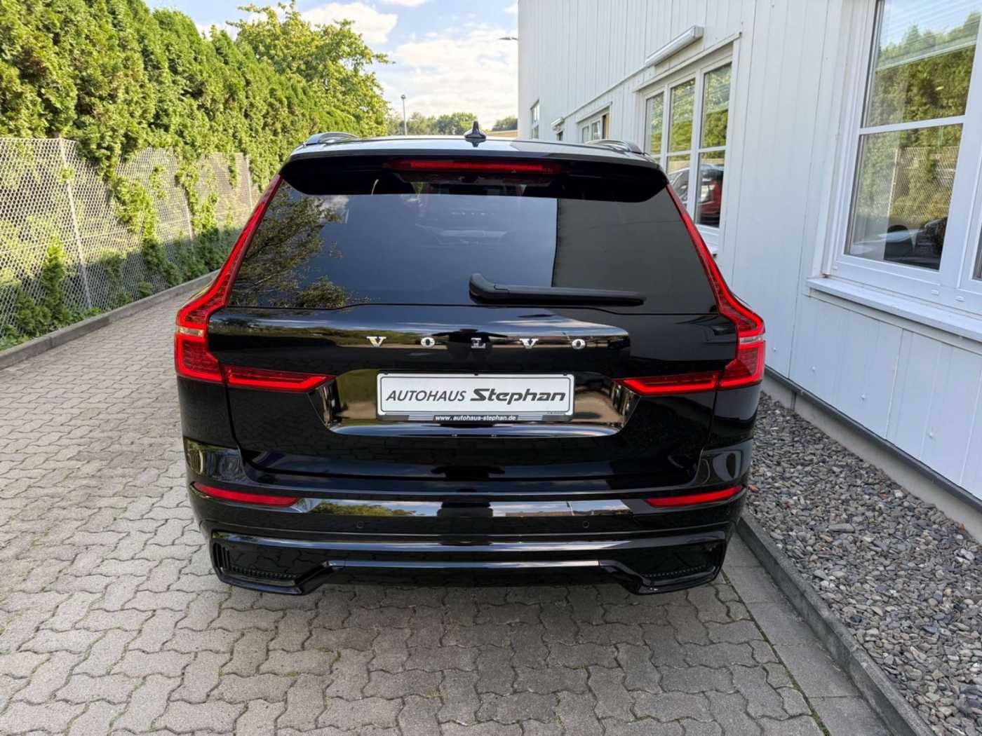 Volvo XC60 – Bild 5