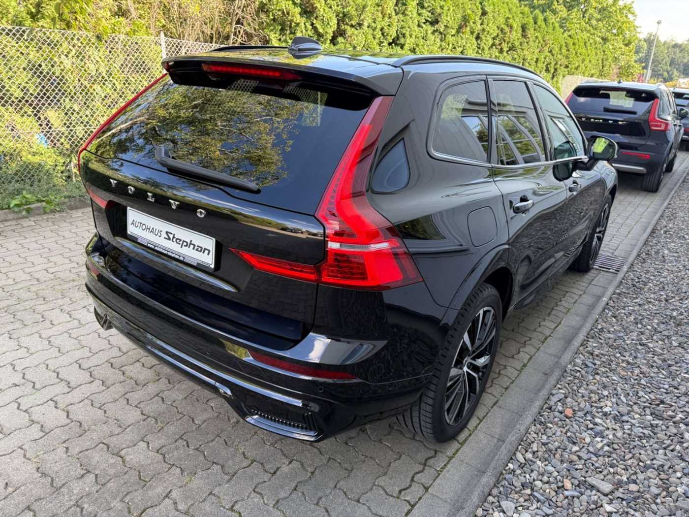 Volvo XC60 – Bild 6