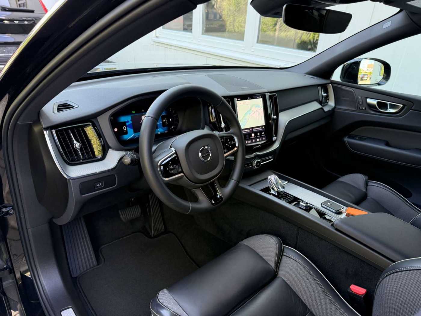 Volvo XC60 – Bild 8