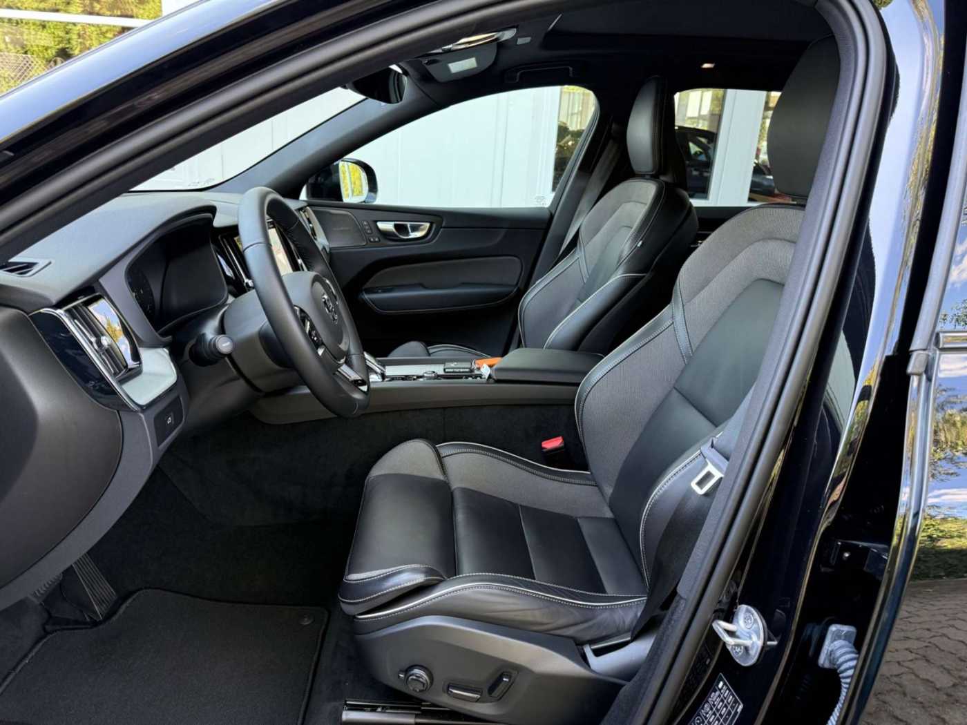 Volvo XC60 – Bild 9
