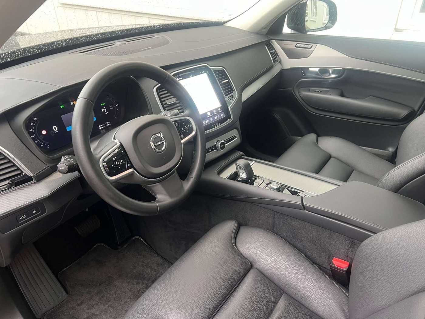 Volvo XC90 – Bild 10