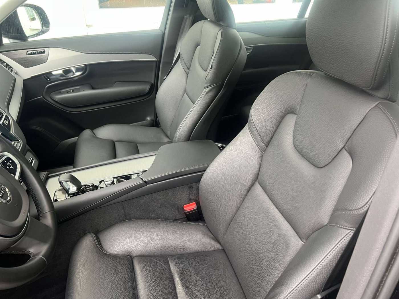 Volvo XC90 – Bild 11