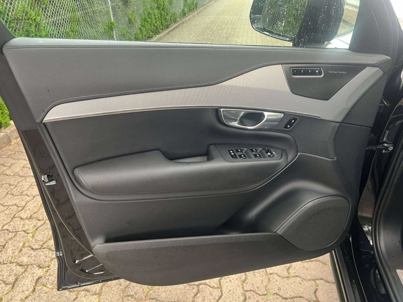 Volvo XC90 – Bild 12
