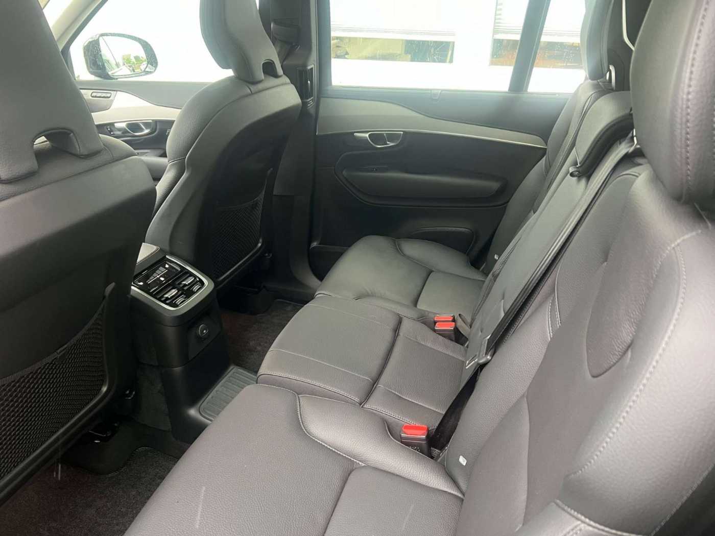 Volvo XC90 – Bild 13