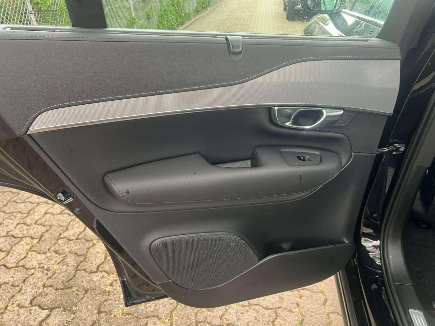 Volvo XC90 – Bild 14