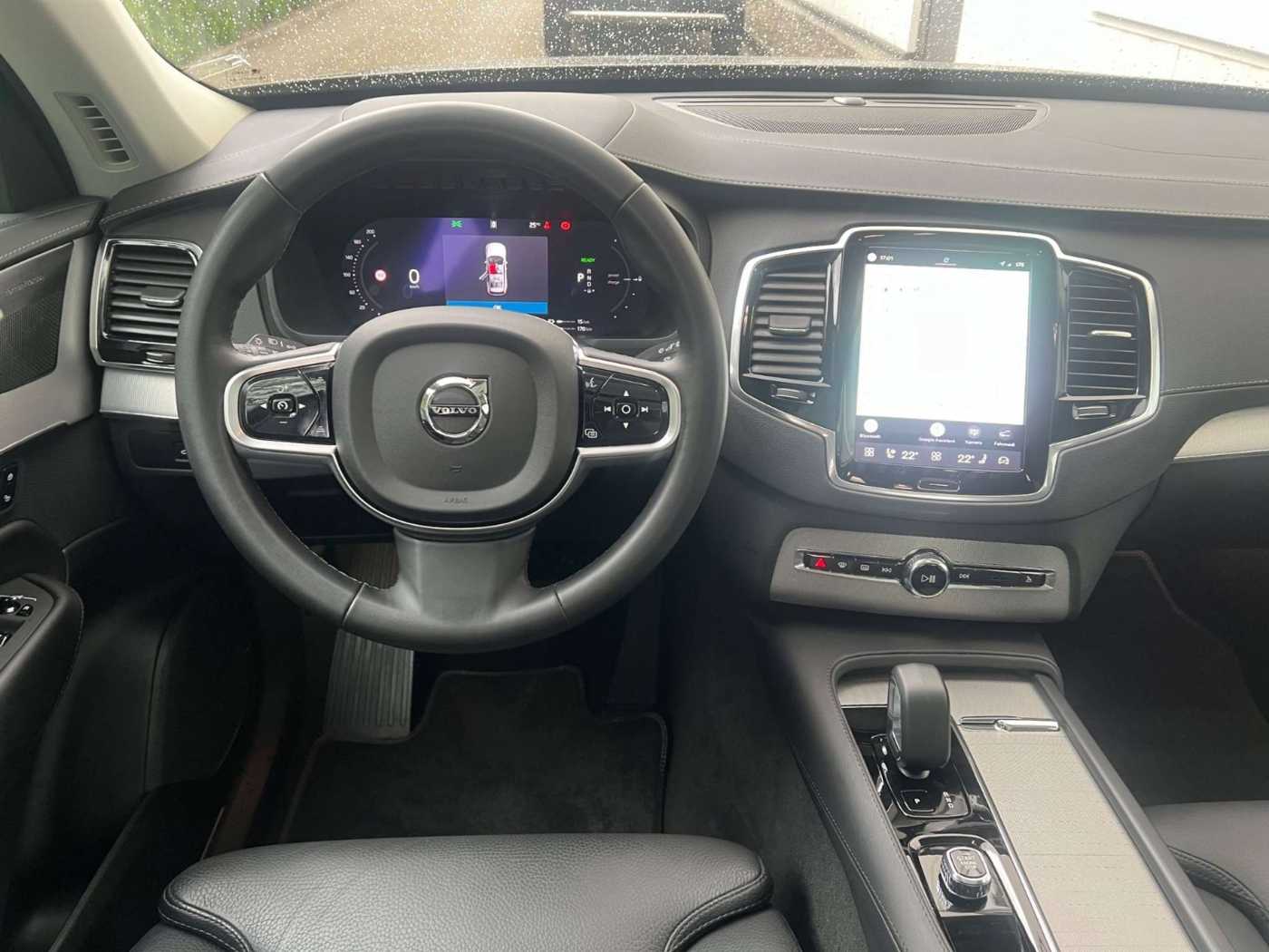 Volvo XC90 – Bild 15