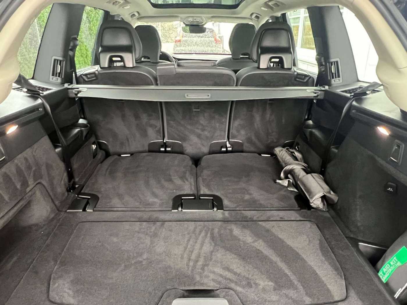 Volvo XC90 – Bild 17