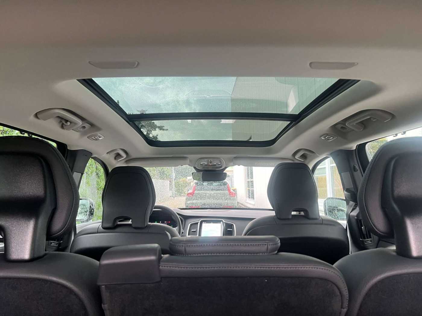 Volvo XC90 – Bild 18