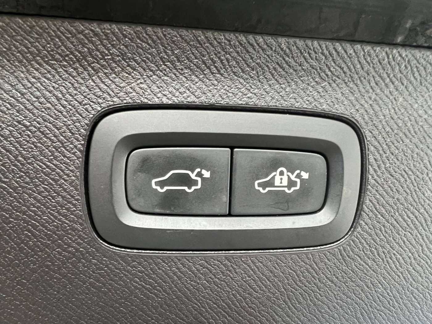 Volvo XC90 – Bild 20
