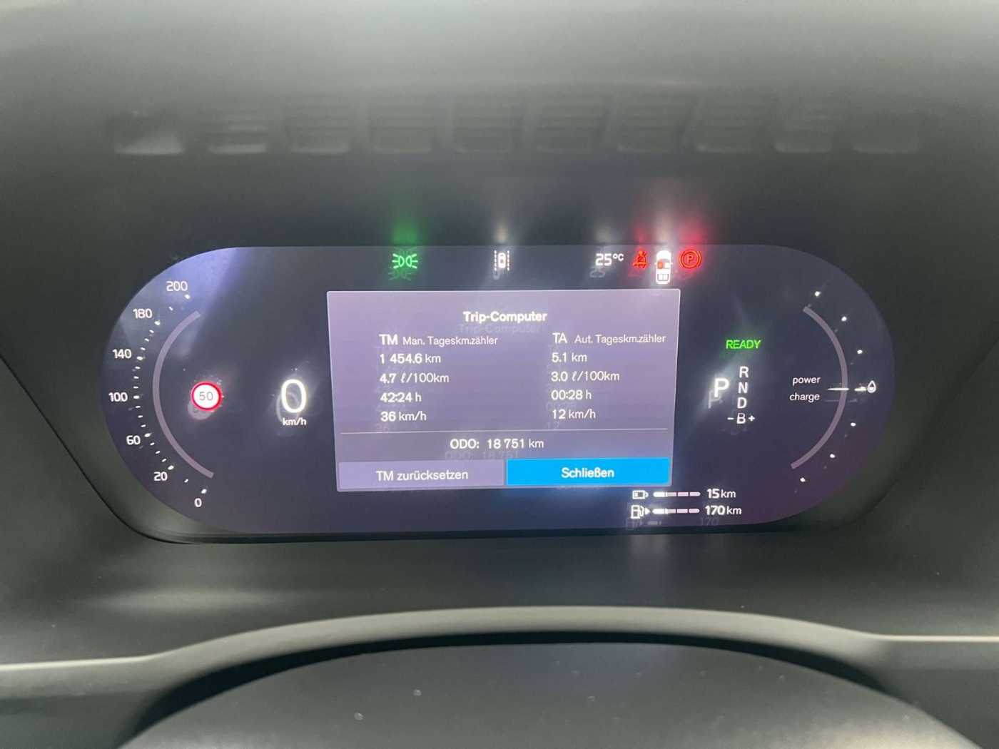 Volvo XC90 – Bild 21