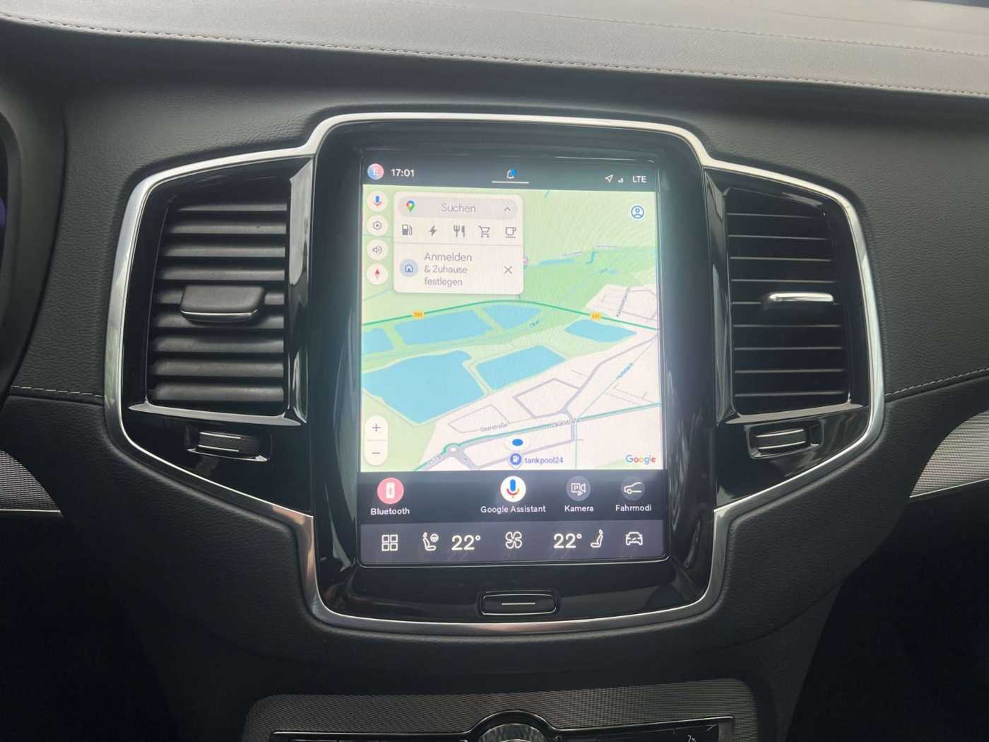 Volvo XC90 – Bild 22