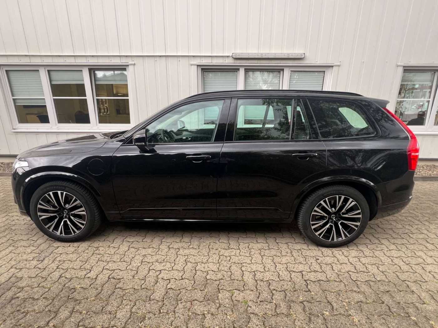 Volvo XC90 – Bild 5