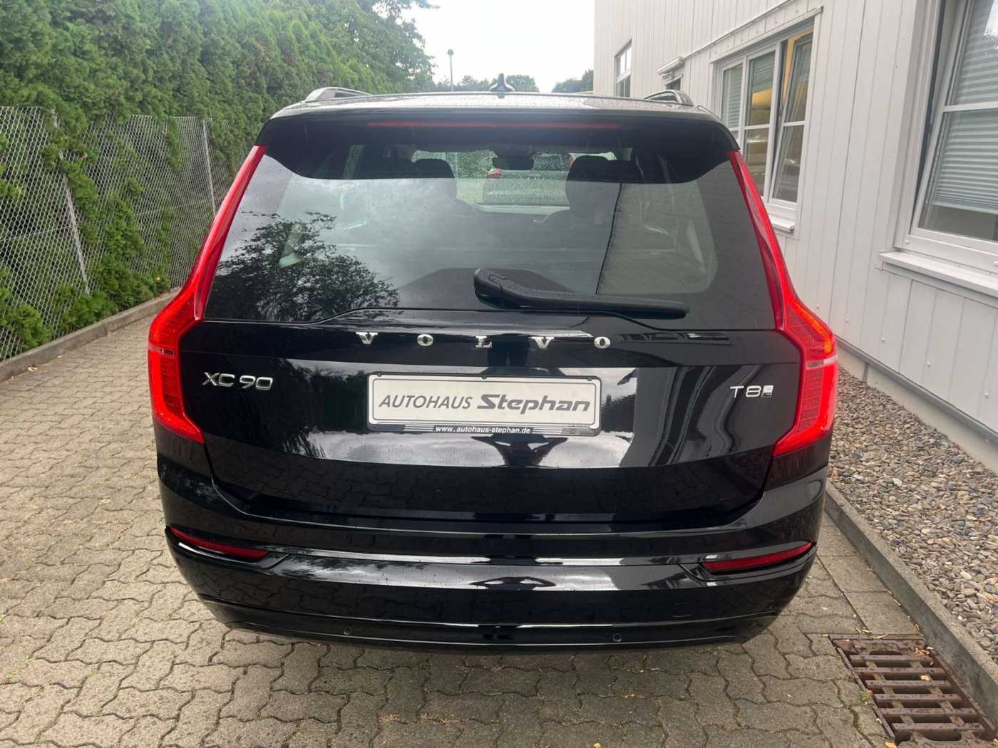 Volvo XC90 – Bild 7