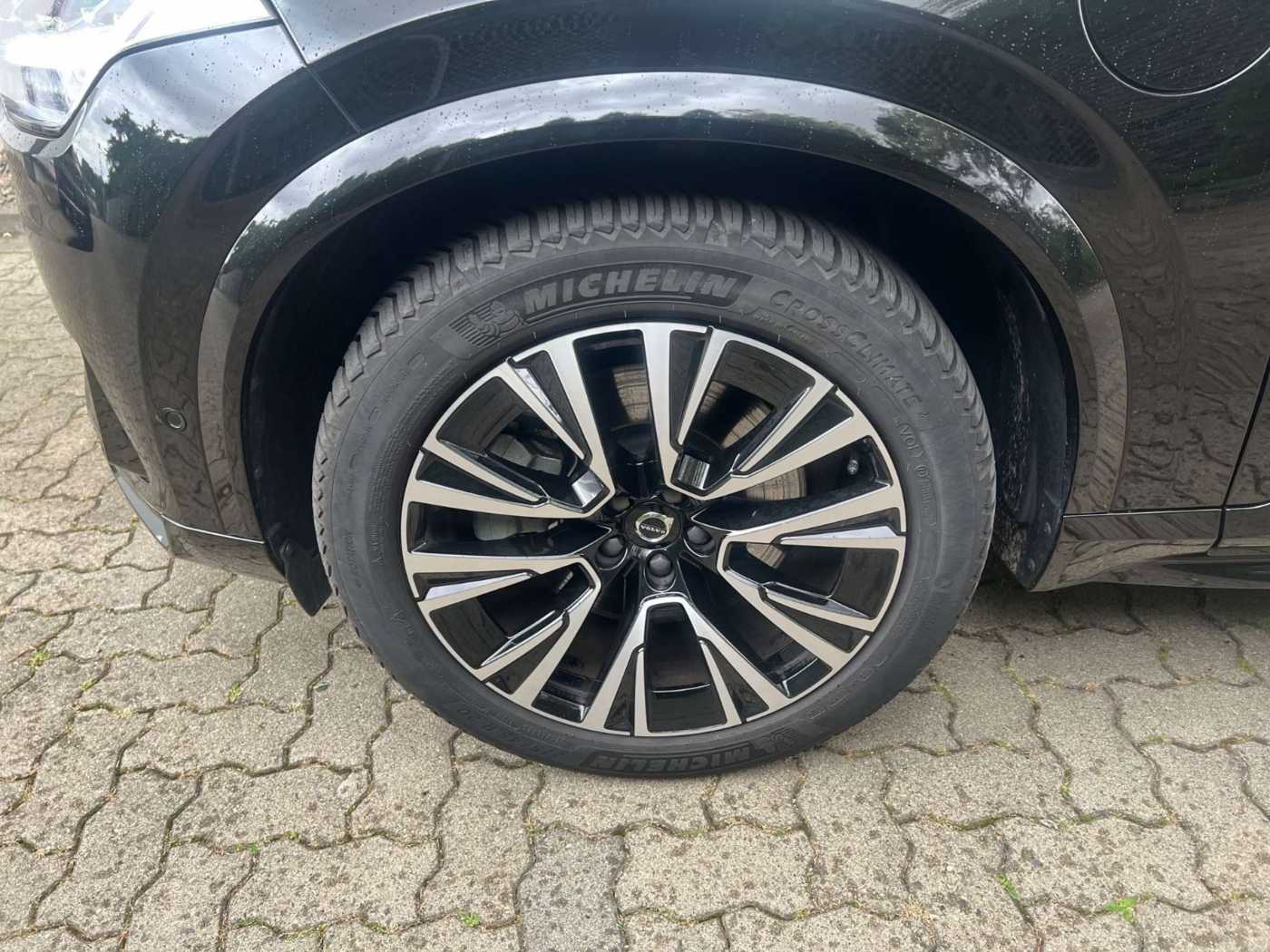 Volvo XC90 – Bild 9