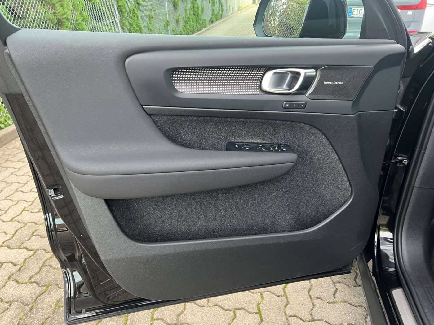 Volvo XC40 – Bild 10