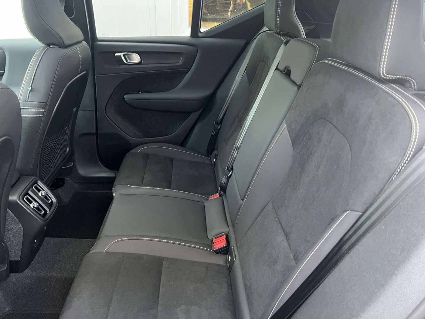 Volvo XC40 – Bild 11