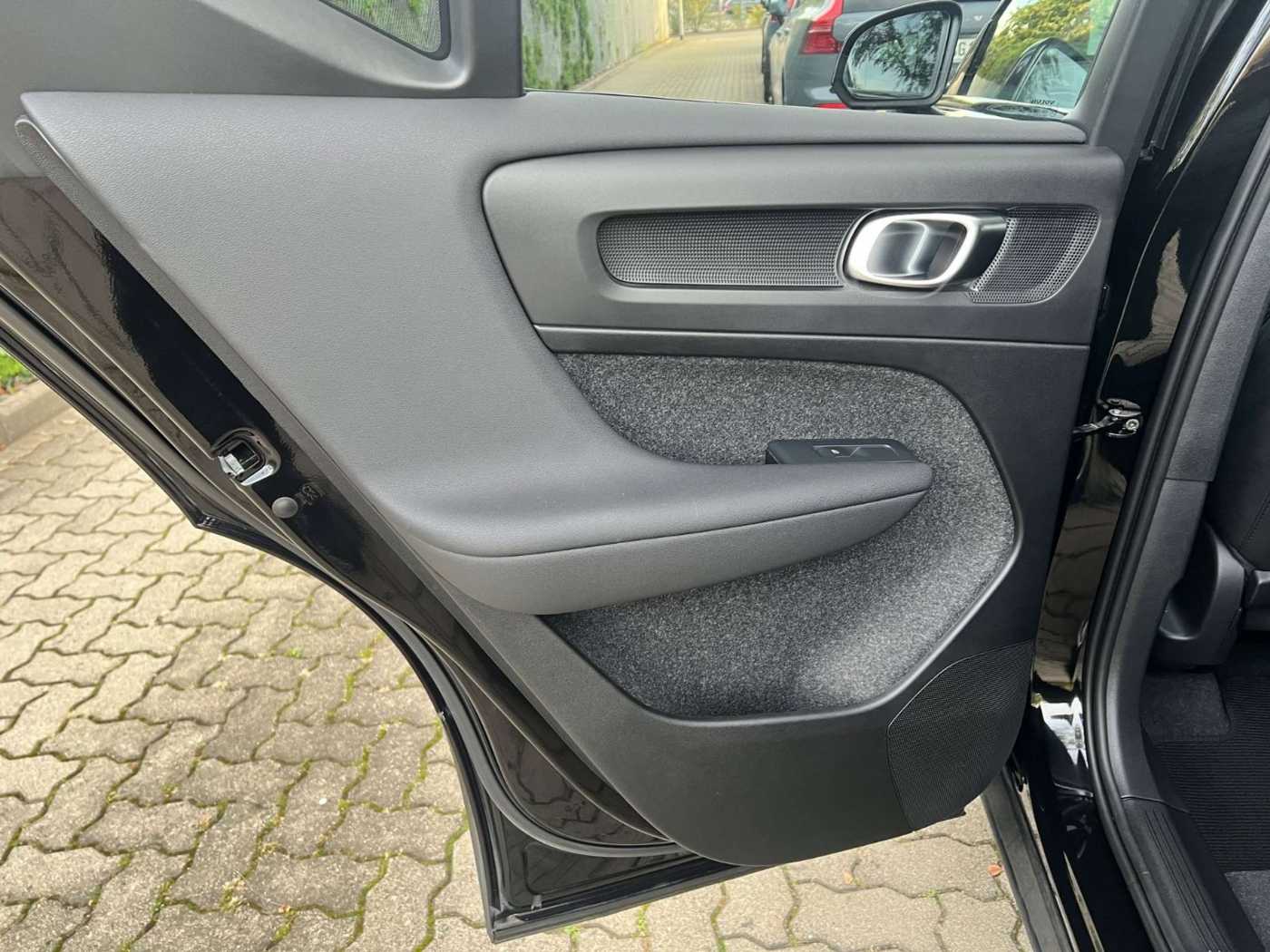 Volvo XC40 – Bild 12