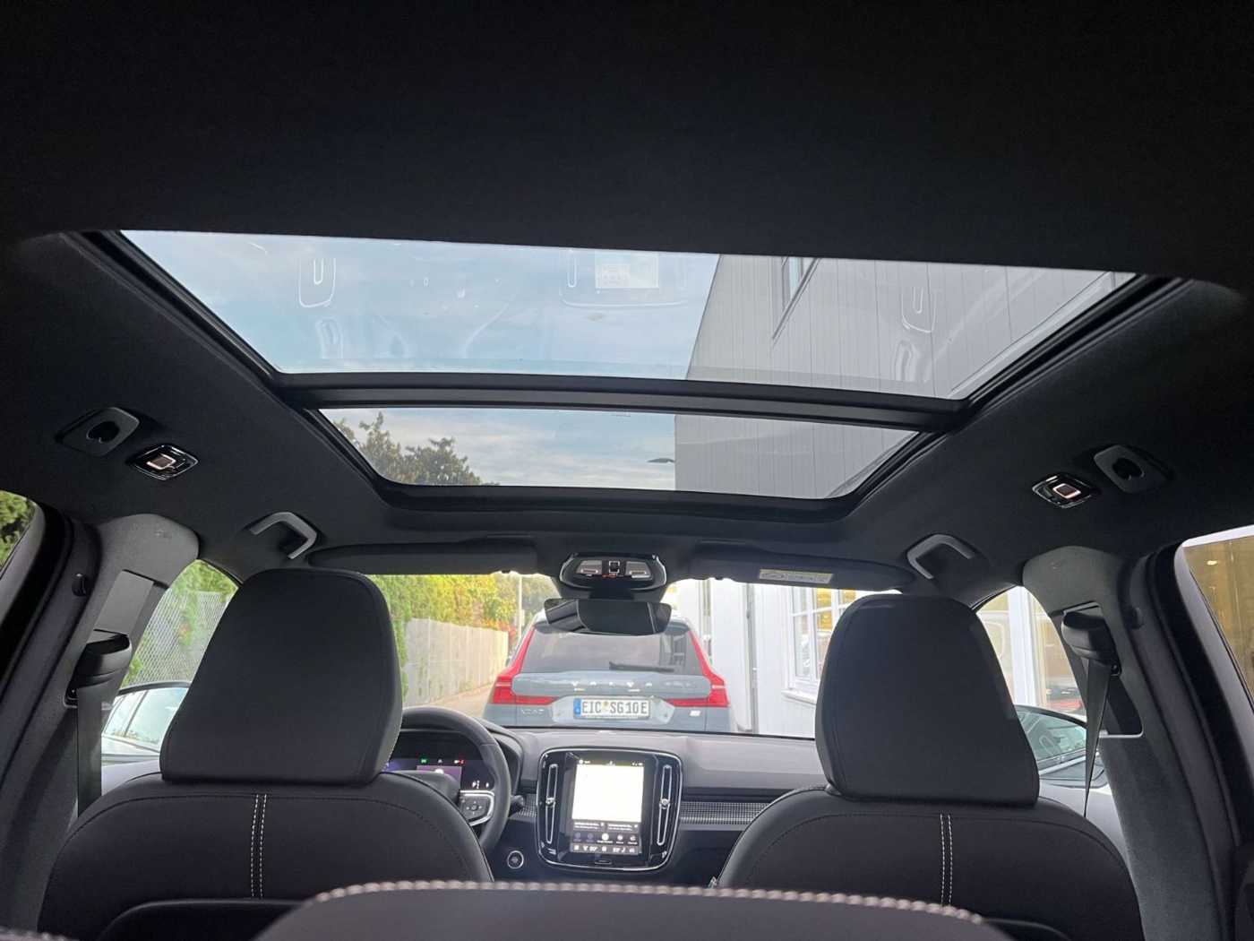 Volvo XC40 – Bild 15