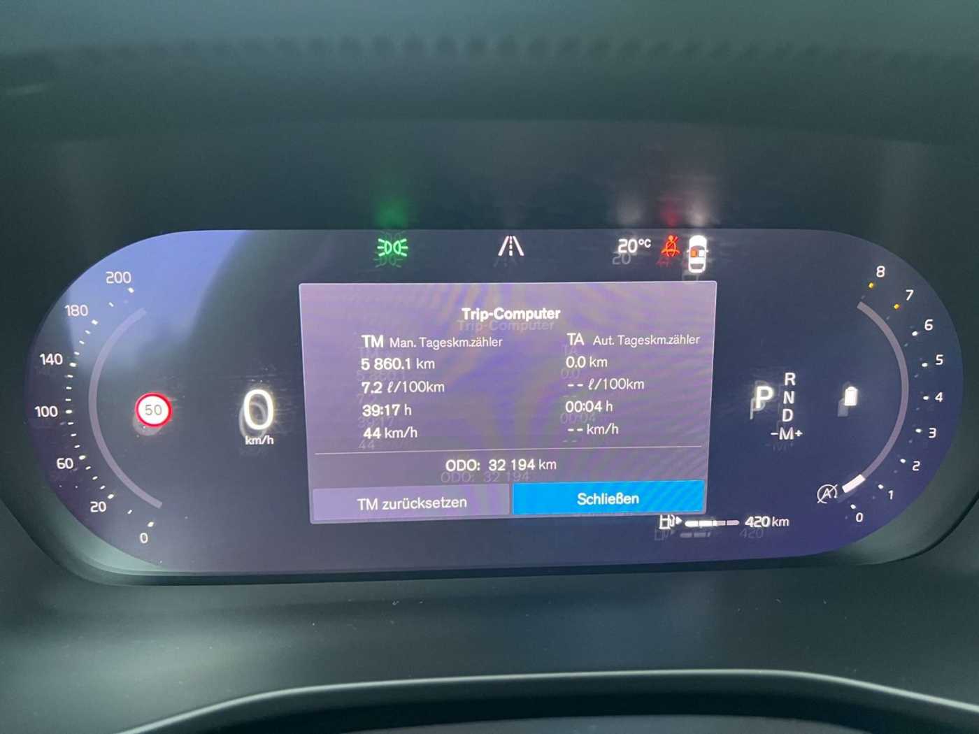Volvo XC40 – Bild 17