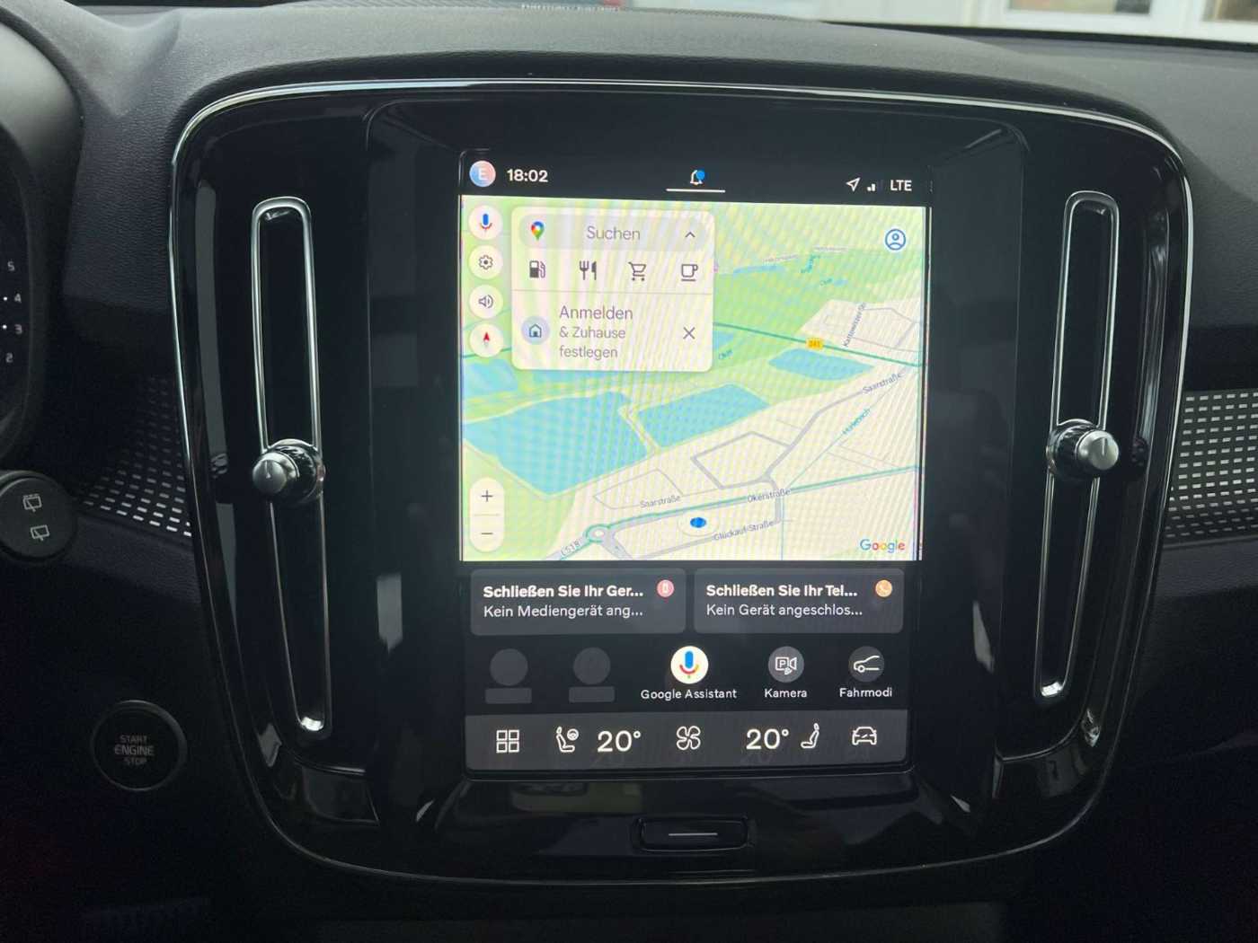 Volvo XC40 – Bild 18