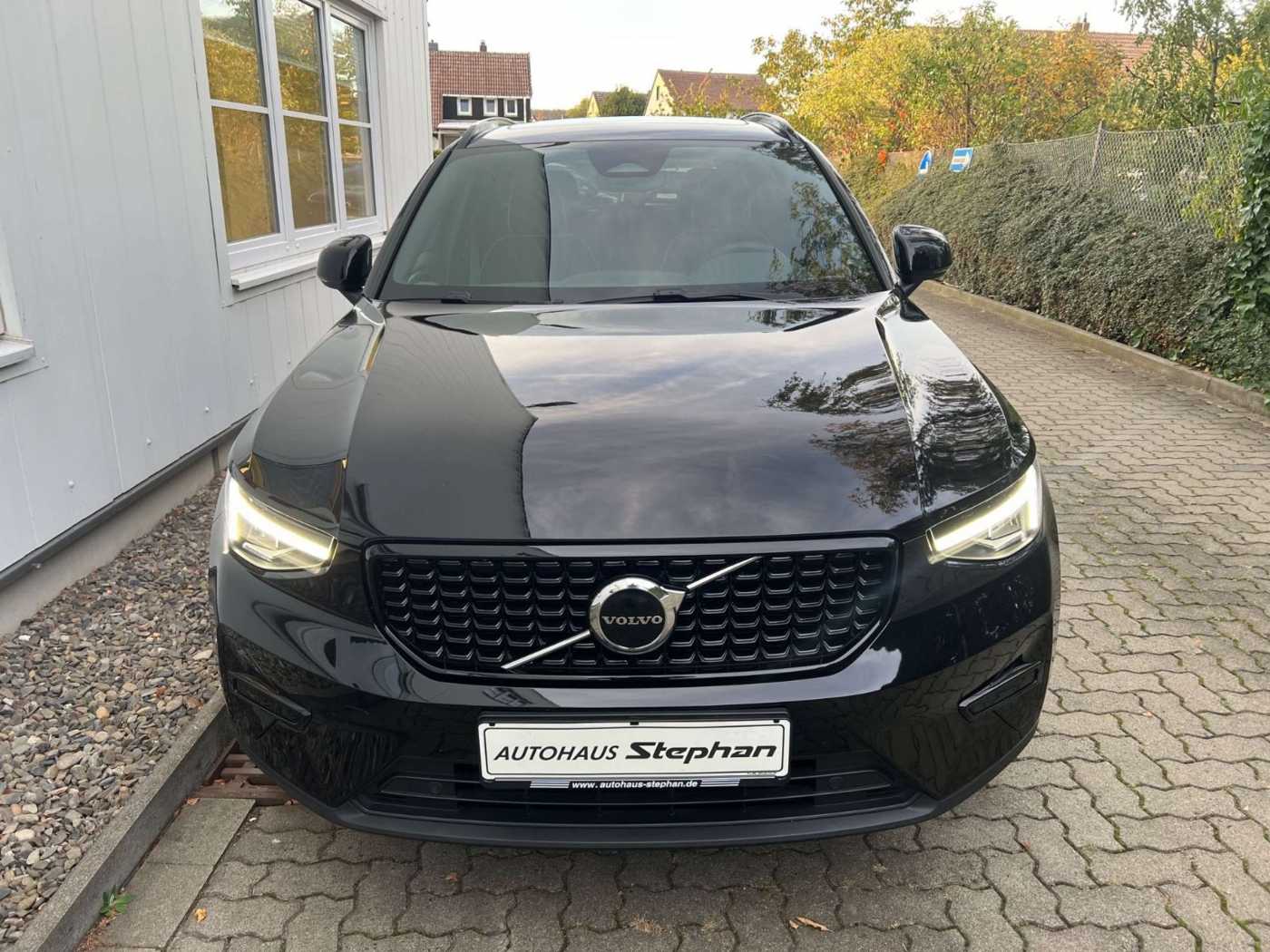 Volvo XC40 – Bild 2