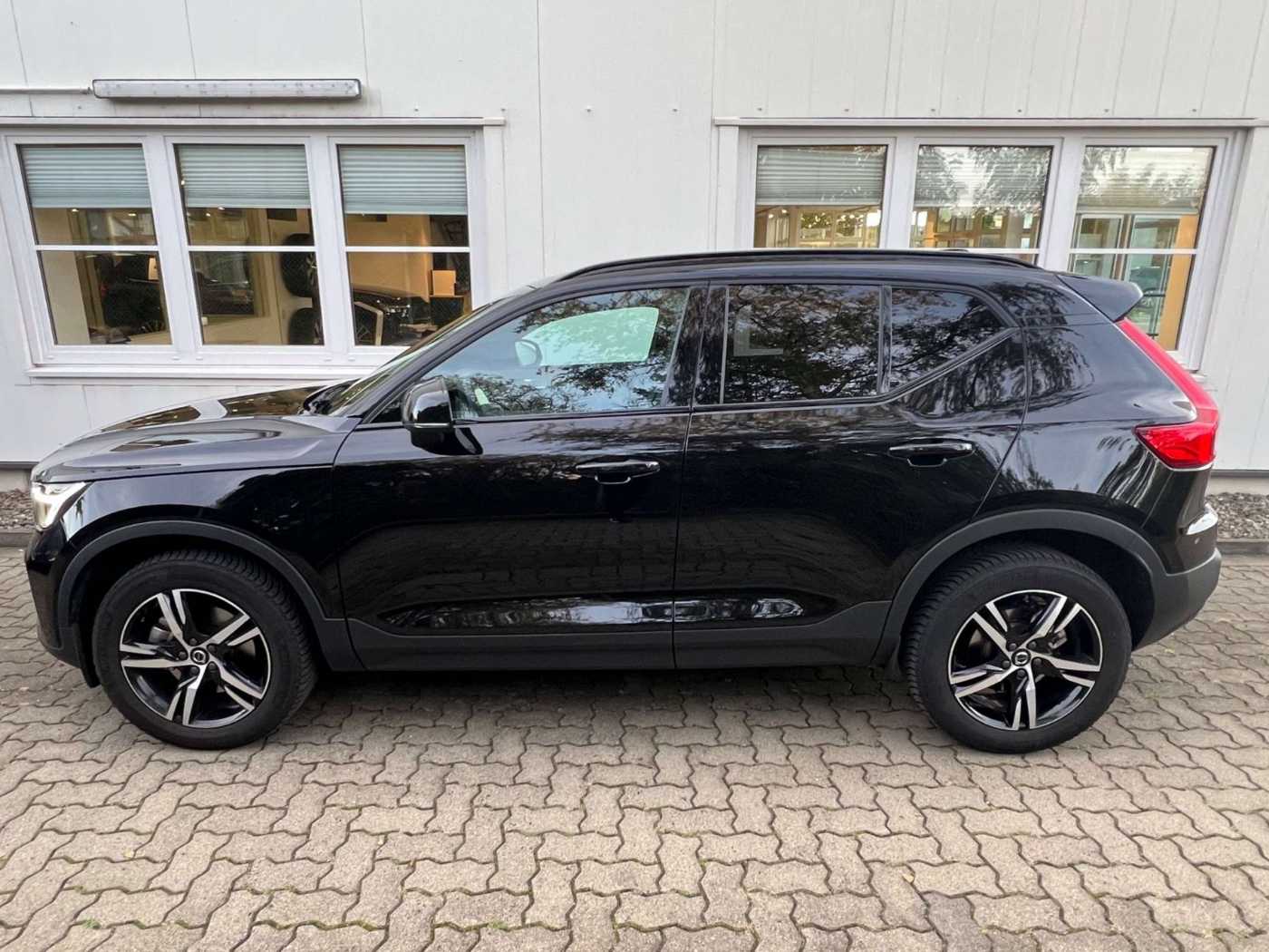 Volvo XC40 – Bild 4