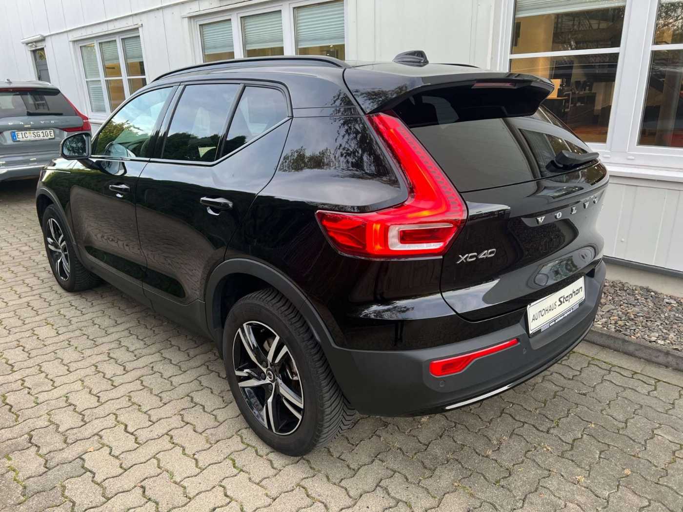 Volvo XC40 – Bild 5