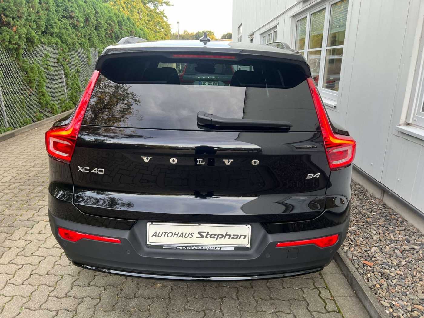 Volvo XC40 – Bild 6