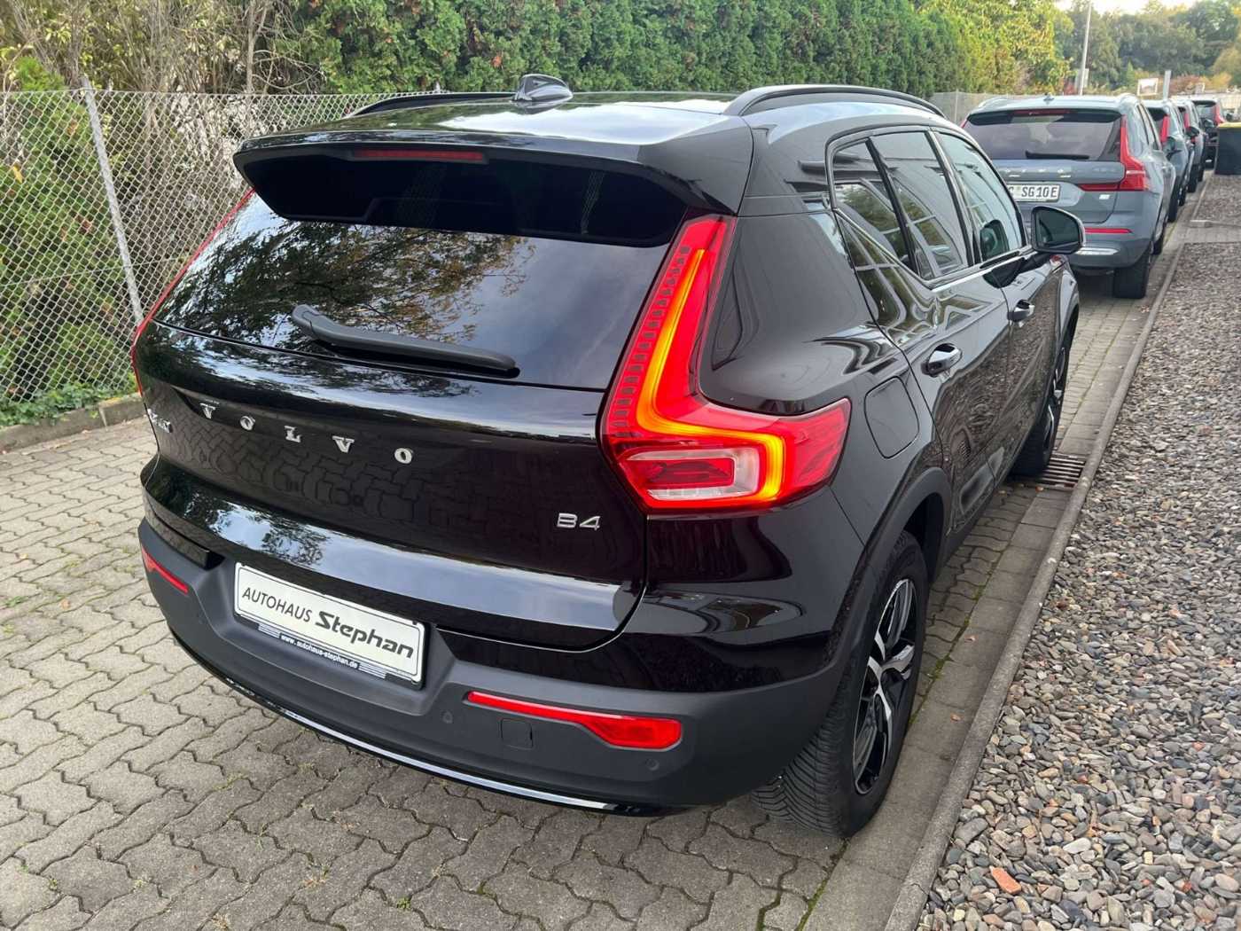 Volvo XC40 – Bild 7