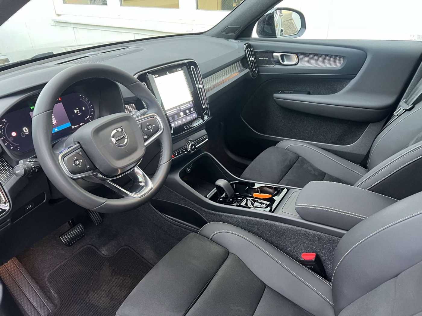 Volvo XC40 – Bild 8